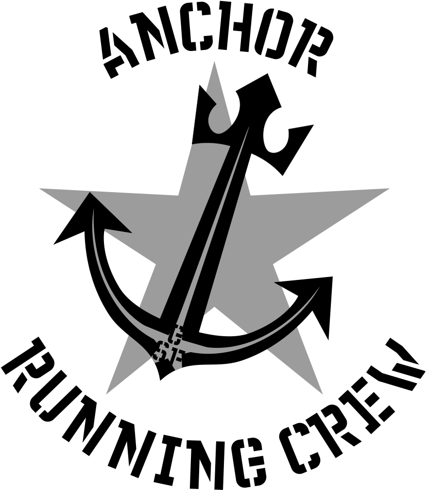 Ancor Running Crew